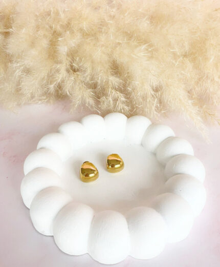 Aretes Chicharito