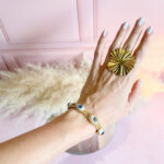 Pulsera Ojitos