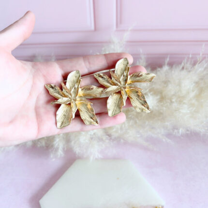Aretes Alice