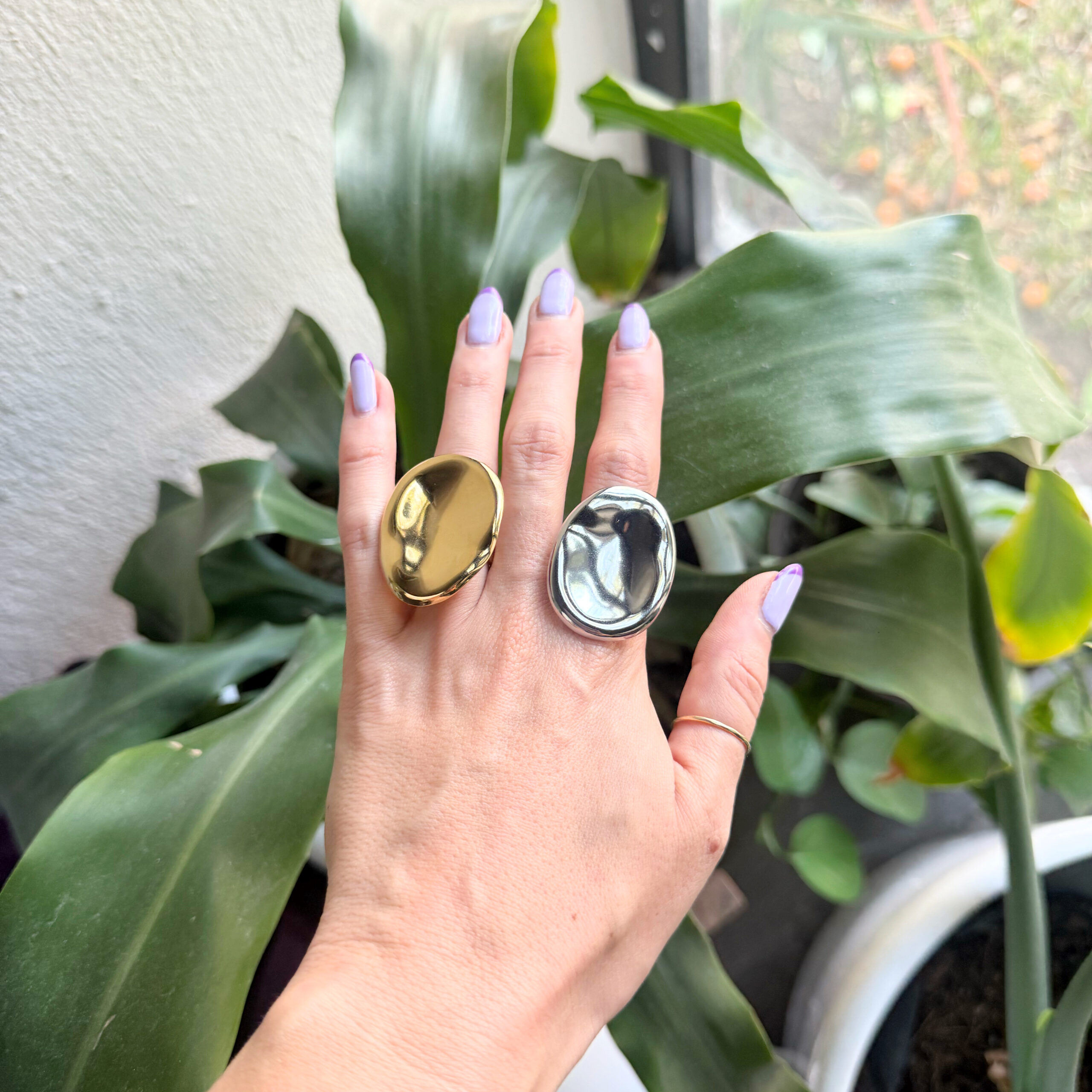 ANILLO BIMBA