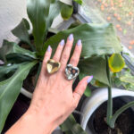 Anillo Izán