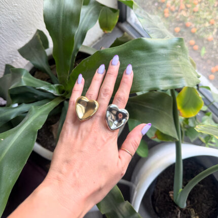 Anillo Izán