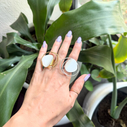 Anillo Florence