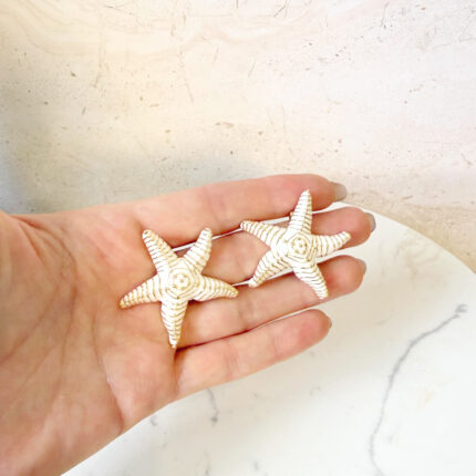 Aretes Ava