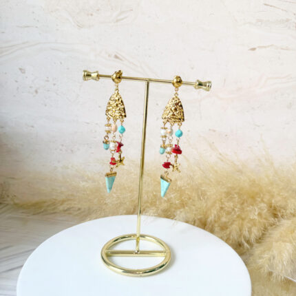 Aretes Octavia