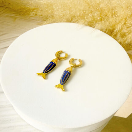Aretes Eloise