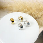 Aretes Gwendoline