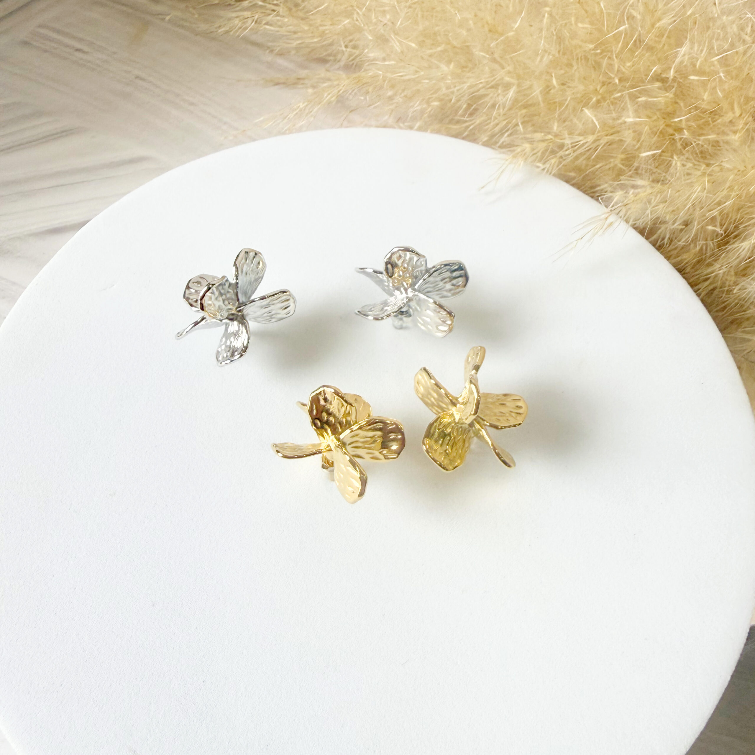 Aretes Gale