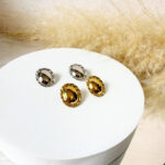 Aretes Dove