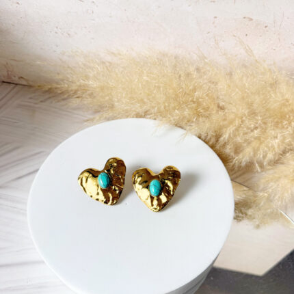 Aretes Tabitha