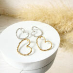 Aretes Josie