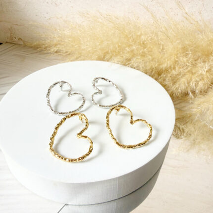 Aretes Josie