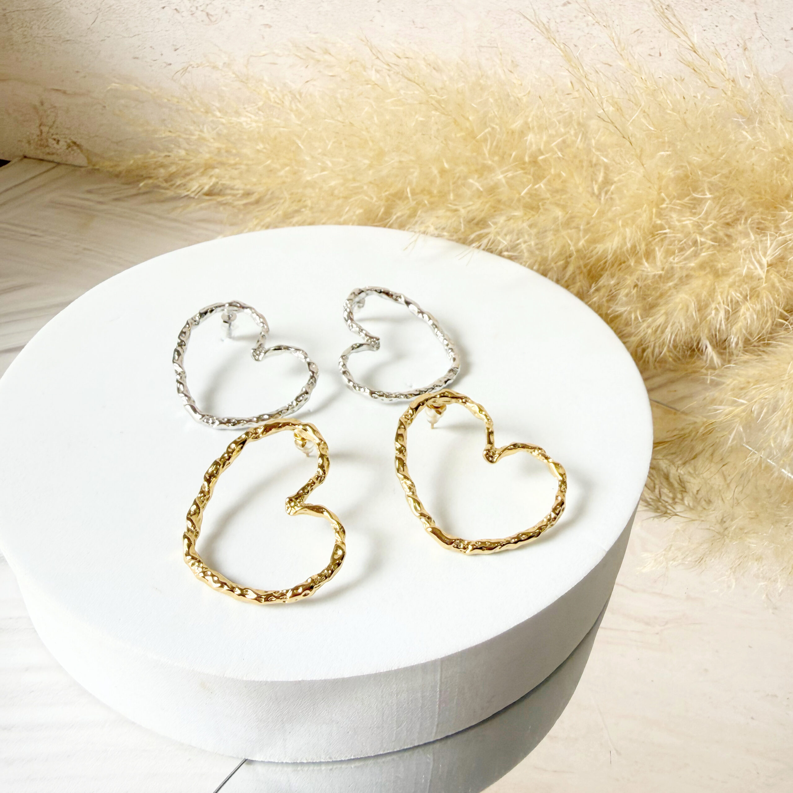 IMG_7417_Fotor Aretes Josie - Imagen 1