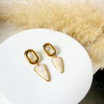 Aretes Sibila