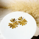 Aretes Isolda