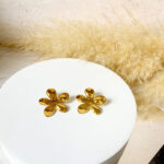 Aretes Clementine