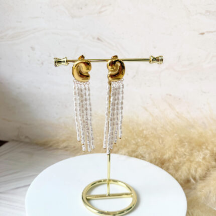 Aretes Prudence