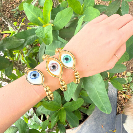 Pulsera Cherryl